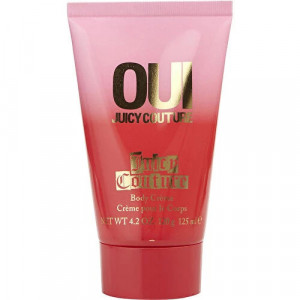 Lotiune de corp Juicy Couture Oui