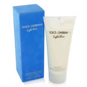 Lotiune de corp Light Blue - Img 2