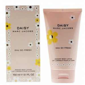 Lotiune de corp Marc Jacobs Daisy Eau So Fresh, 150 ml