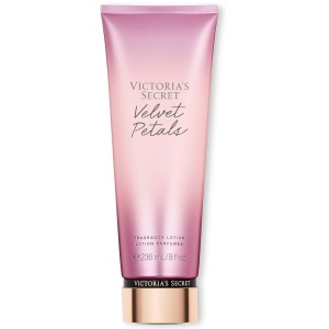 Lotiune de corp Victoria's Secret, Velvet Petals, 236 ml
