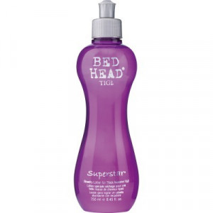 Lotiune de par Tigi Bed Head Superstar Blow Dry