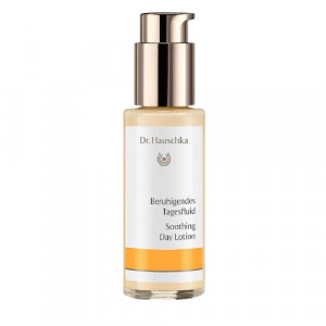 Lotiune de zi calmanta Dr. Hauschka Soothing Day Lotion