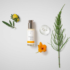Lotiune de zi calmanta Dr. Hauschka Soothing Day Lotion - Img 4