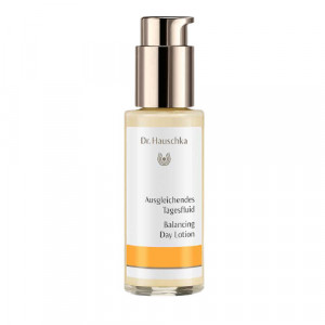 Lotiune de zi Dr. Hauschka Balancing Day Lotion