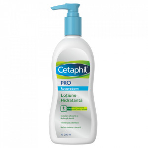 Lotiune hidratanta Cetaphil PRO Restoraderm