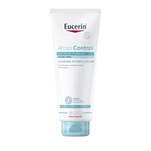 Lotiune hidratanta si calmanta de corp, AtopiControl Eucerin, 400 ml