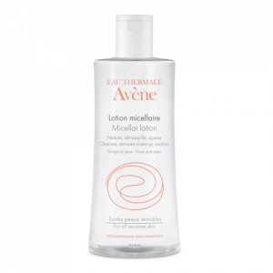 Lotiune micelara pentru ten sensibil Avene, 400 ml