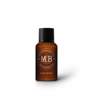 Lotiune pentru corp Molton Brown 1973 Mandarin & Clary Sage, 30ml