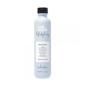 Lotiune pentru par Milk Shake Lifestyling,Liquid Styler, Seductive
