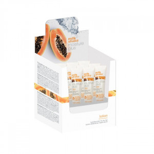 Lotiune pentru par uscat Milk Shake Moisture& More