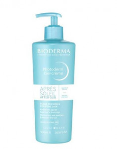Lotiune reparatoare dupa plaja Bioderma Photoderm Apres-soleil