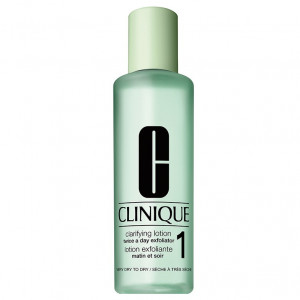 CLINIQUE W. CLARIFYING LOTION 1 400ML