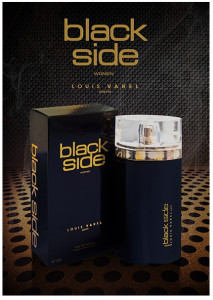 Louis Varel Black Side Woman - Img 2