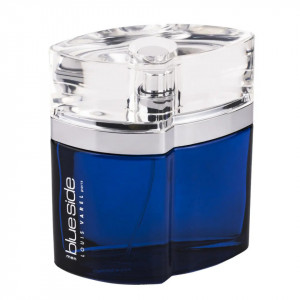 Louis Varel Blue Side Men Apa de Toaleta 90ml - Img 3
