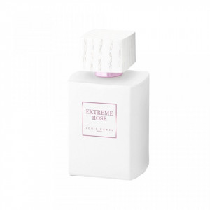Louis Varel Extreme Rose, Apa de Parfum, Femei - Img 2