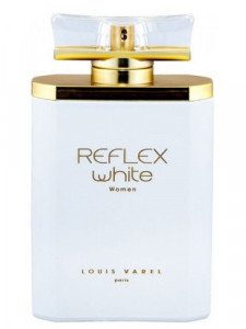 Louis Varel Reflex White Women, Apa de Parfum - Img 2