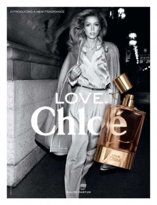 Love Chloé, Apa de Parfum, Femei - Img 4