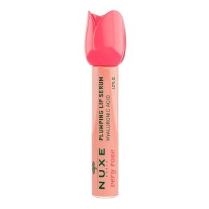 Luciu de buze cu efect de volum Nuxe Very Rose, 8 ml
