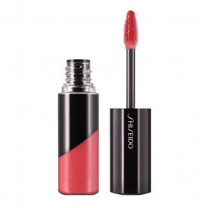 Luciu de buze Shiseido Lacquer Gloss