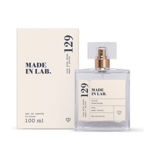 Made in Lab No.129 Apa de Parfum, Femei, 100 ml