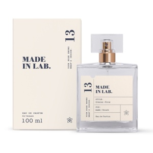 Made in Lab No.13 Apa de Parfum, Femei, 100 ml