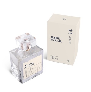 Made in Lab No.14, Apa de Parfum, Femei, 100 ml