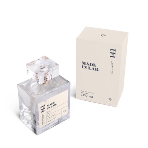 Made in Lab No.141, Apa de Parfum, Femei, 100 ml