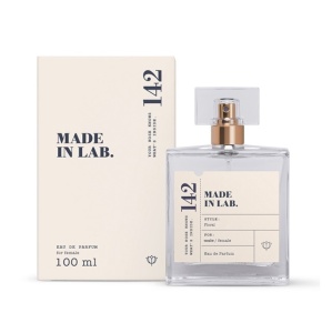 Made in Lab No.142, Apa de Parfum, Femei, 100 ml