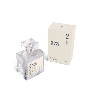 Made in Lab No.172, Apa de Parfum, Femei, 100 ml