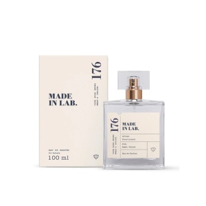 Made in Lab No.176, Apa de Parfum, Femei, 100 ml