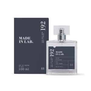 Made in Lab No.192, Apa de Parfum, Barbati, 100 ml