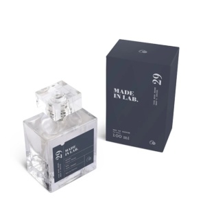Made in Lab No.29, Apa de Parfum, Barbati, 100 ml