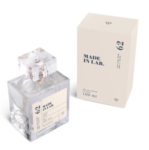 Made in Lab No.62, Apa de Parfum, Femei, 100 ml