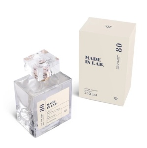 Made in Lab No.80 Apa de Parfum, Femei, 100 ml