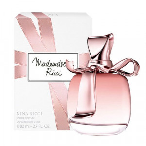 Mademoiselle Ricci, Apa de Parfum