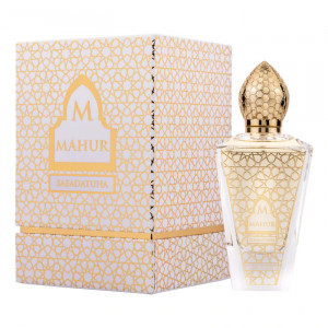 Mahur Saedatuha Extract de Parfum, Femei, 100ml