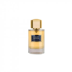 Apa de Parfum Exclusif Saffron, Maison Alhambra, Unisex - 100ml