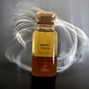 Maison Alhambra Smoky Touch, Apa de Parfum, Unisex