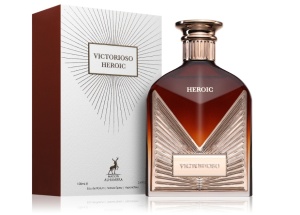 Maison Alhambra Victorioso Heroic, Apa de Parfum,Barbati, 100 ml