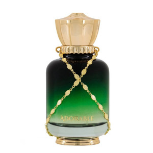 Maison Asrar Adorable, Apa de Parfum, Unisex, 100 ml - Img 2