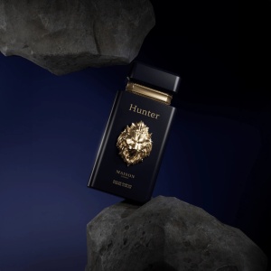Maison Asrar Hunter, Apa de Parfum, Barbati, 100 ml