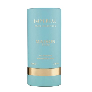 Maison Asrar Imperial, Apa de Parfum, Unisex, 100 ml
