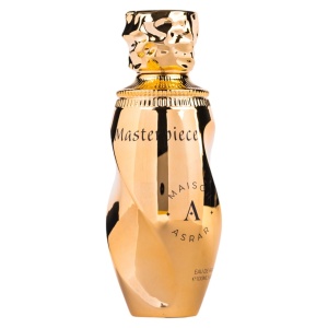 Maison Asrar Masterpiece, Apa de Parfum, Barbati, 100 ml