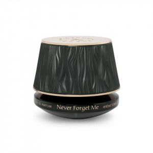 Maison Asrar Never Forget Me, Apa de Parfum, Unisex, 90 ml - Img 4