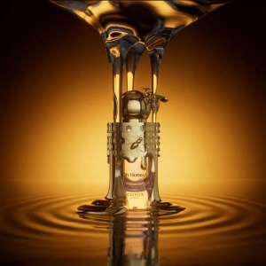 Maison Asrar Oh Honey!, Apa de Parfum, Unisex, 100 ml