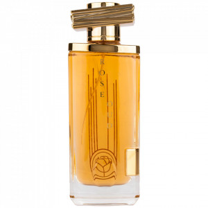 Maison Asrar Rose Oud, Apa de Parfum, Unisex, 100 ml