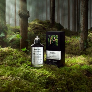 Maison Margiela Replica Soul of the Forest, Apa de Toaleta, Unisex
