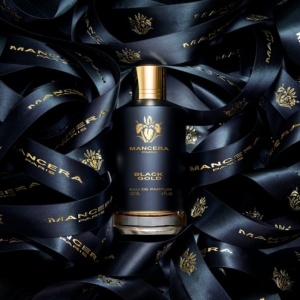 Mancera Black Gold, Apa de parfum, Unisex