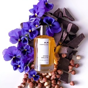 Mancera Choco Violette, Apa de parfum, Unisex