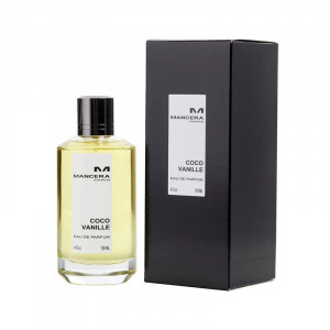 Mancera Coco Vanille, Apa de parfum, Femei